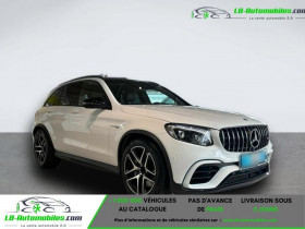Mercedes GLC 63 AMG BVA 4Matic+  occasion � Beaupuy - photo n�2