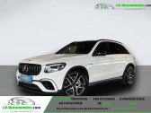 Mercedes GLC 63 AMG BVA 4Matic+   Beaupuy 31