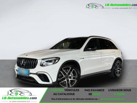 Mercedes GLC , garage LB AUTOMOBILES � Beaupuy