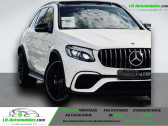Mercedes GLC 63 AMG BVA 4Matic+   Beaupuy 31