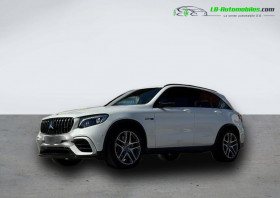 Mercedes GLC 63 AMG BVA 4Matic+  occasion  Beaupuy - photo n2