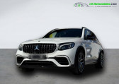 Annonce Mercedes GLC occasion Essence 63 AMG BVA 4Matic+  Beaupuy