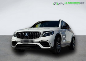Mercedes GLC , garage LB AUTOMOBILES  Beaupuy