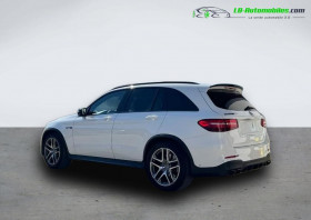 Mercedes GLC 63 AMG BVA 4Matic+  occasion  Beaupuy - photo n4