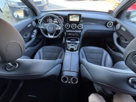 Mercedes GLC 63 AMG BVA 4Matic+  occasion  Beaupuy - photo n3