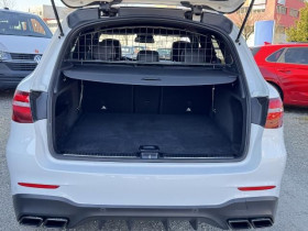 Mercedes GLC 63 AMG BVA 4Matic+  occasion  Beaupuy - photo n9