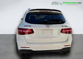 Mercedes GLC 63 AMG BVA 4Matic+  occasion  Beaupuy - photo n5
