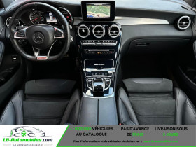 Mercedes GLC 63 AMG BVA 4Matic+  occasion � Beaupuy - photo n�2