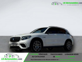 Mercedes GLC 63 AMG BVA 4Matic+  occasion � Beaupuy - photo n�2