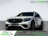 Mercedes GLC 63 AMG BVA 4Matic+  � Beaupuy 31
