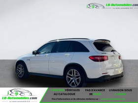 Mercedes GLC 63 AMG BVA 4Matic+  occasion � Beaupuy - photo n�4
