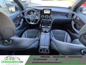 Mercedes GLC 63 AMG BVA 4Matic+  occasion � Beaupuy - photo n�3