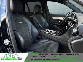 Mercedes GLC 63 AMG BVA 4Matic+  occasion � Beaupuy - photo n�3