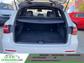 Mercedes GLC 63 AMG BVA 4Matic+  occasion � Beaupuy - photo n�9