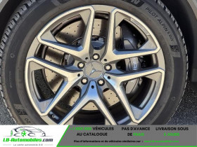 Mercedes GLC 63 AMG BVA 4Matic+  occasion � Beaupuy - photo n�8