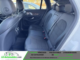 Mercedes GLC 63 AMG BVA 4Matic+  occasion � Beaupuy - photo n�7