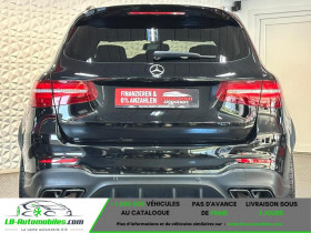 Mercedes GLC 63 AMG BVA 4Matic+  occasion � Beaupuy - photo n�7