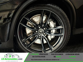 Mercedes GLC 63 AMG BVA 4Matic+  occasion � Beaupuy - photo n�6