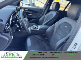 Mercedes GLC 63 AMG BVA 4Matic+  occasion � Beaupuy - photo n�6