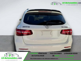 Mercedes GLC 63 AMG BVA 4Matic+  occasion � Beaupuy - photo n�5