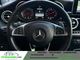 Mercedes GLC 63 AMG BVA 4Matic+  occasion � Beaupuy - photo n�5