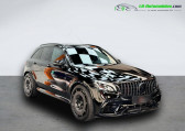 Mercedes GLC 63 AMG BVA 4Matic+   Beaupuy 31