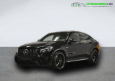 Mercedes GLC occasion année 2018 boite Automatique Annonce Mercedes GLC occasion Essence 63 AMG BVA 4Matic+ à Beaupuy