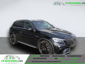 Mercedes GLC occasion année 2019 boite Automatique Annonce Mercedes GLC occasion Essence 63 AMG BVA 4Matic+ à Beaupuy