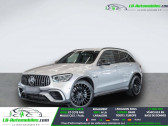 Annonce Mercedes GLC occasion Essence 63 AMG BVA � Beaupuy