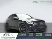 Annonce Mercedes GLC occasion Essence 63 AMG BVA � Beaupuy