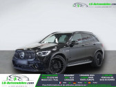 Annonce Mercedes GLC occasion Essence 63 AMG BVA � Beaupuy