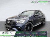 Annonce Mercedes GLC occasion Essence 63 AMG BVA � Beaupuy
