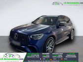 Mercedes GLC 63 AMG BVA  � Beaupuy 31