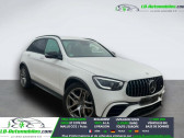 Annonce Mercedes GLC occasion Essence 63 AMG BVA � Beaupuy