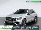 Annonce Mercedes GLC occasion Essence 63 AMG BVA � Beaupuy