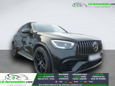 Annonce Mercedes GLC occasion Essence 63 AMG BVA � Beaupuy