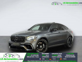 Mercedes GLC 63 AMG BVA  � Beaupuy 31