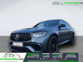 Mercedes GLC 63 AMG BVA  � Beaupuy 31