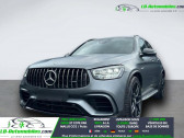 Annonce Mercedes GLC occasion Essence 63 AMG BVA � Beaupuy