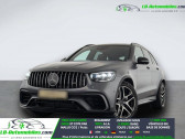 Mercedes GLC 63 AMG BVA  � Beaupuy 31