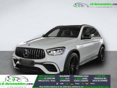 Annonce Mercedes GLC occasion Essence 63 AMG BVA � Beaupuy