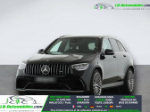 Mercedes GLC 63 AMG BVA  � Beaupuy 31