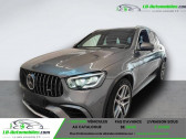 Mercedes GLC 63 AMG BVA   Beaupuy 31