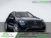Mercedes GLC 63 AMG BVA   Beaupuy 31