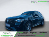 Mercedes GLC 63 AMG BVA   Beaupuy 31