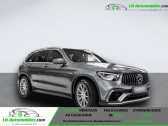 Mercedes GLC 63 AMG BVA   Beaupuy 31
