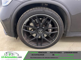 Mercedes GLC 63 AMG BVA  occasion  Beaupuy - photo n6