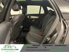 Mercedes GLC 63 AMG BVA  occasion  Beaupuy - photo n5