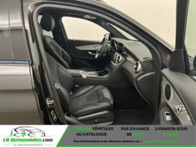 Mercedes GLC 63 AMG BVA  occasion  Beaupuy - photo n4