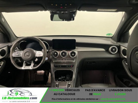 Mercedes GLC 63 AMG BVA  occasion  Beaupuy - photo n2